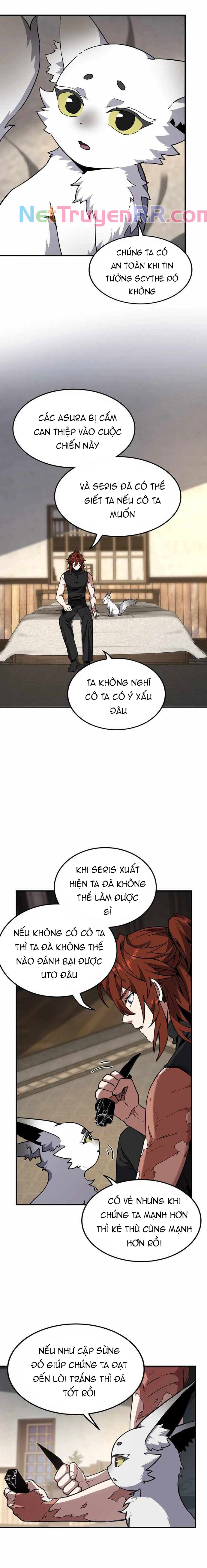 Ánh Sáng Cuối Con Đường: Chapter 222