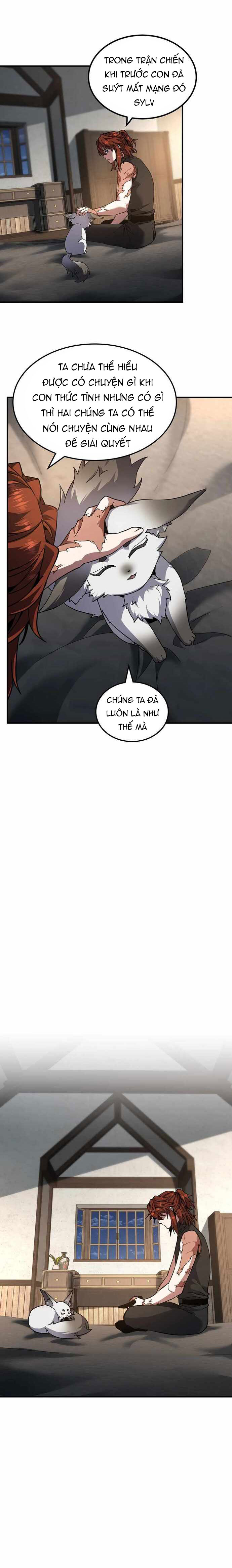 Ánh Sáng Cuối Con Đường: Chapter 222