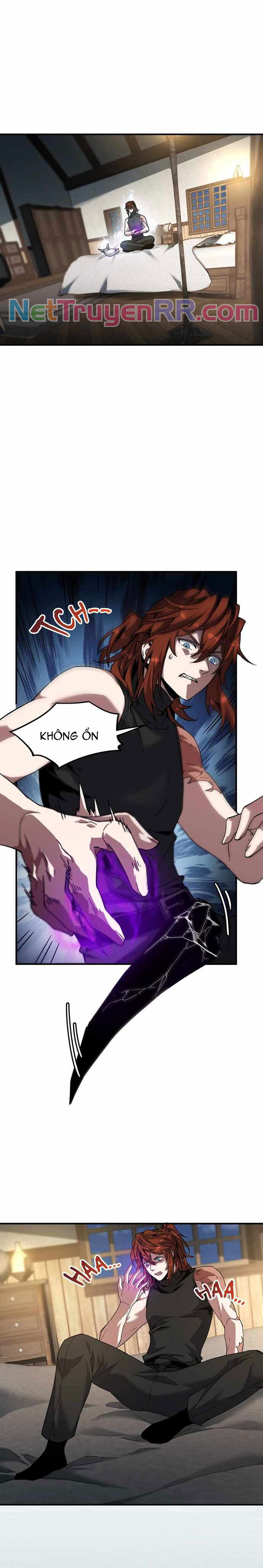 Ánh Sáng Cuối Con Đường: Chapter 222