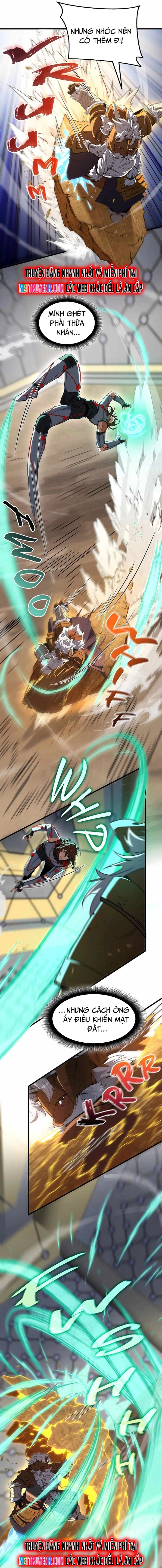 Ánh Sáng Cuối Con Đường: Chapter 224