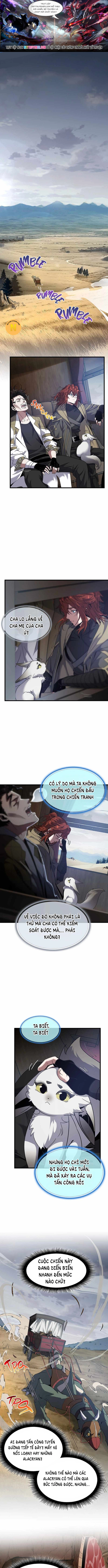 Ánh Sáng Cuối Con Đường: Chapter 225.5