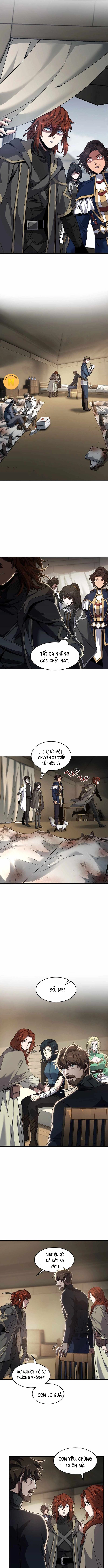Ánh Sáng Cuối Con Đường: Chapter 225.5