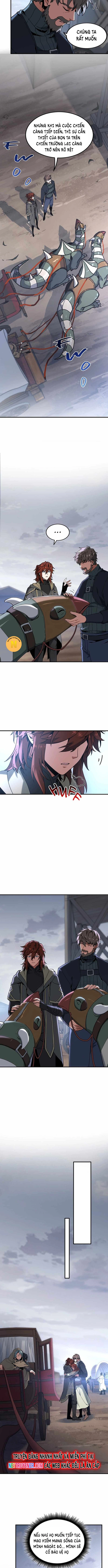 Ánh Sáng Cuối Con Đường: Chapter 225.5