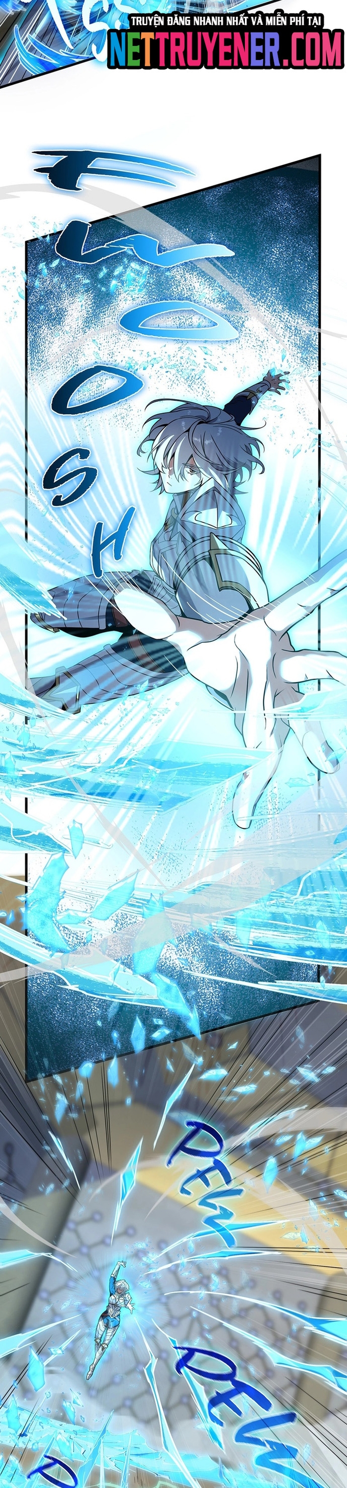 Ánh Sáng Cuối Con Đường: Chapter 227