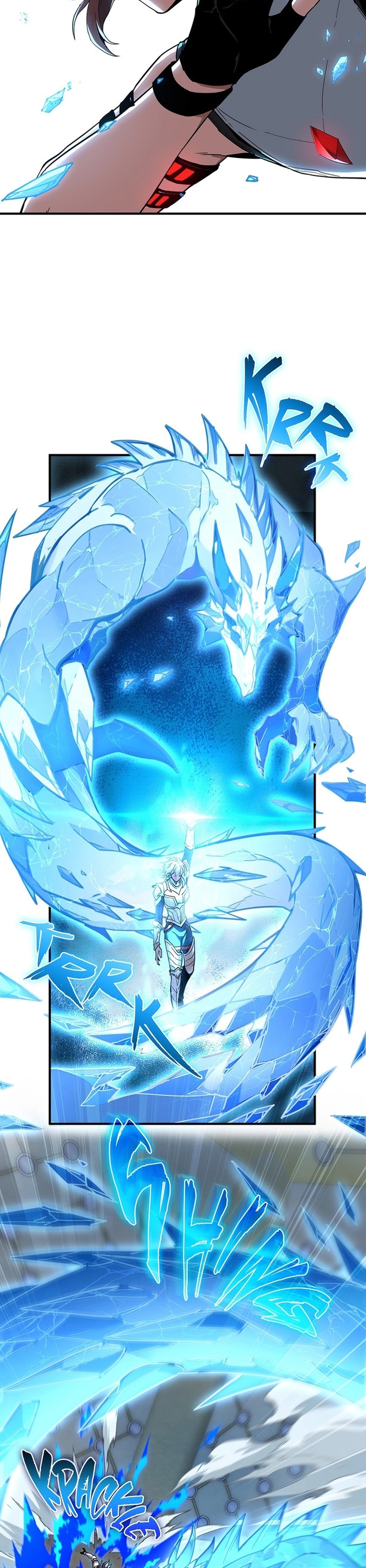 Ánh Sáng Cuối Con Đường: Chapter 227
