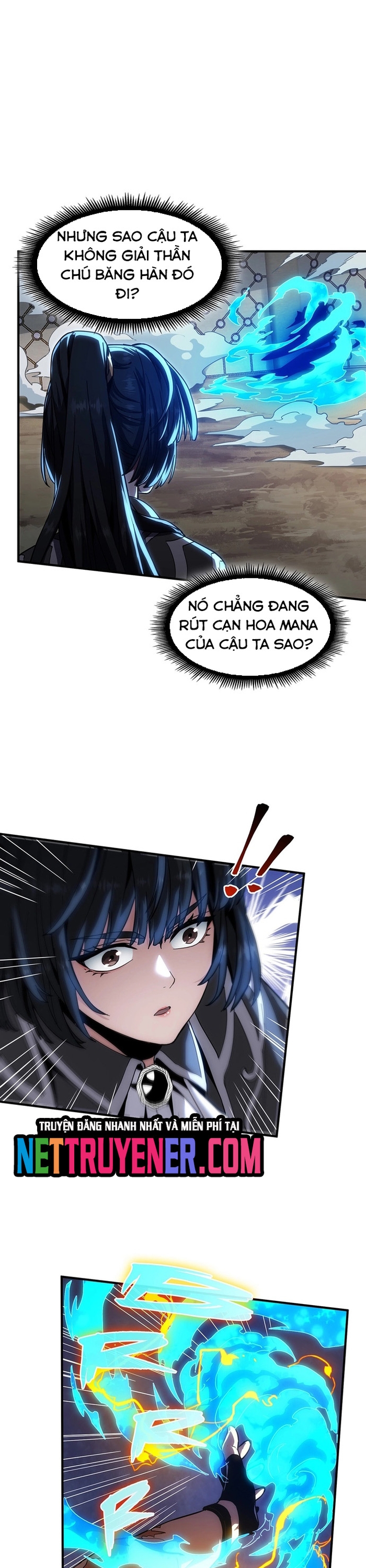 Ánh Sáng Cuối Con Đường: Chapter 227