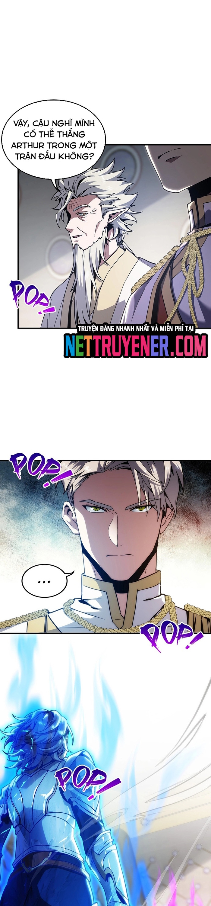 Ánh Sáng Cuối Con Đường: Chapter 227