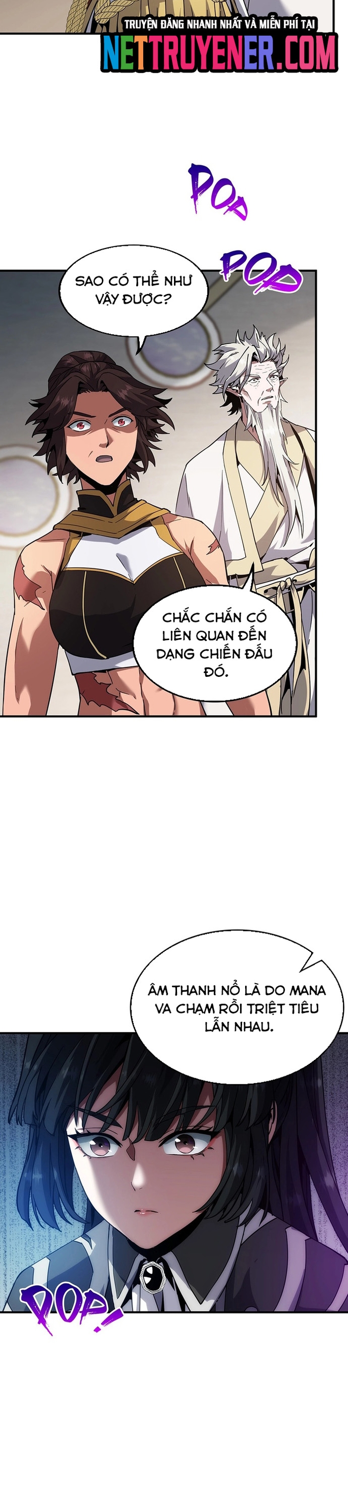 Ánh Sáng Cuối Con Đường: Chapter 227