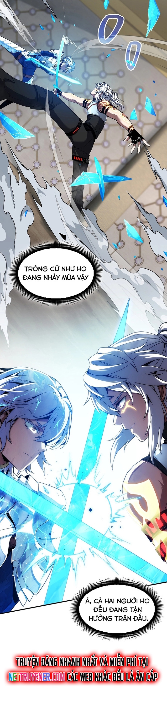 Ánh Sáng Cuối Con Đường: Chapter 227