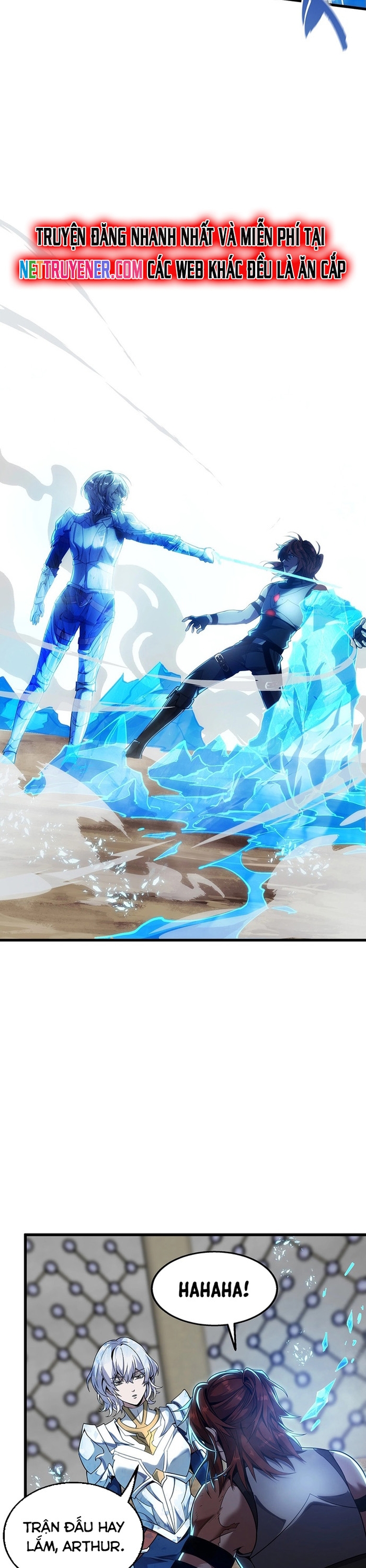 Ánh Sáng Cuối Con Đường: Chapter 227
