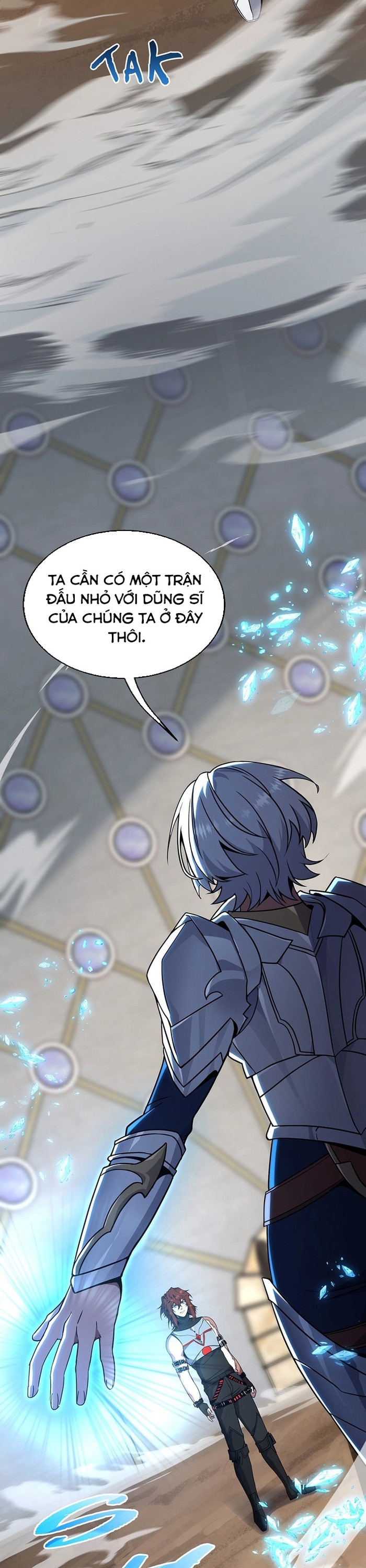 Ánh Sáng Cuối Con Đường: Chapter 227