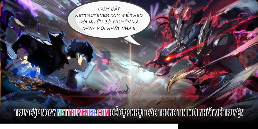 Ánh Sáng Cuối Con Đường: Chapter 228