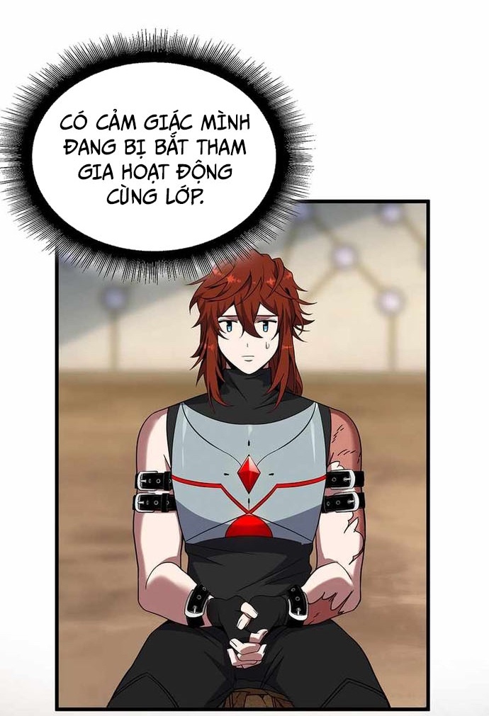 Ánh Sáng Cuối Con Đường: Chapter 228