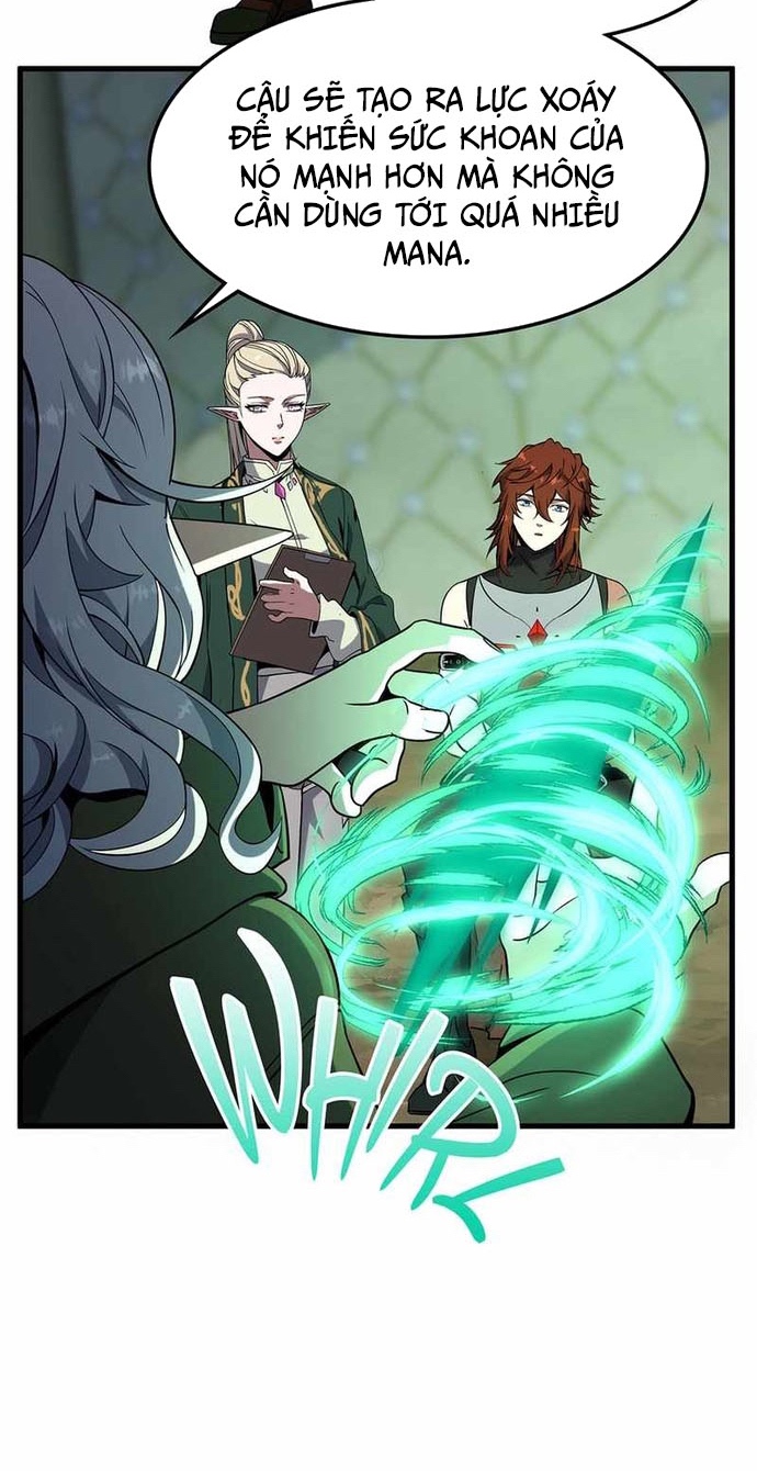 Ánh Sáng Cuối Con Đường: Chapter 228