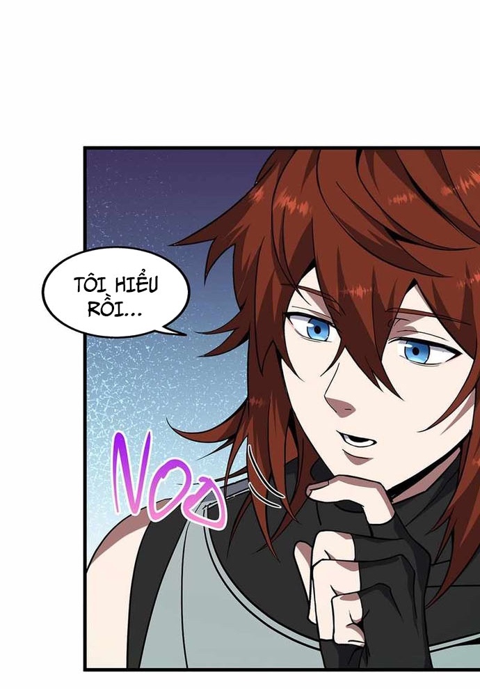 Ánh Sáng Cuối Con Đường: Chapter 228
