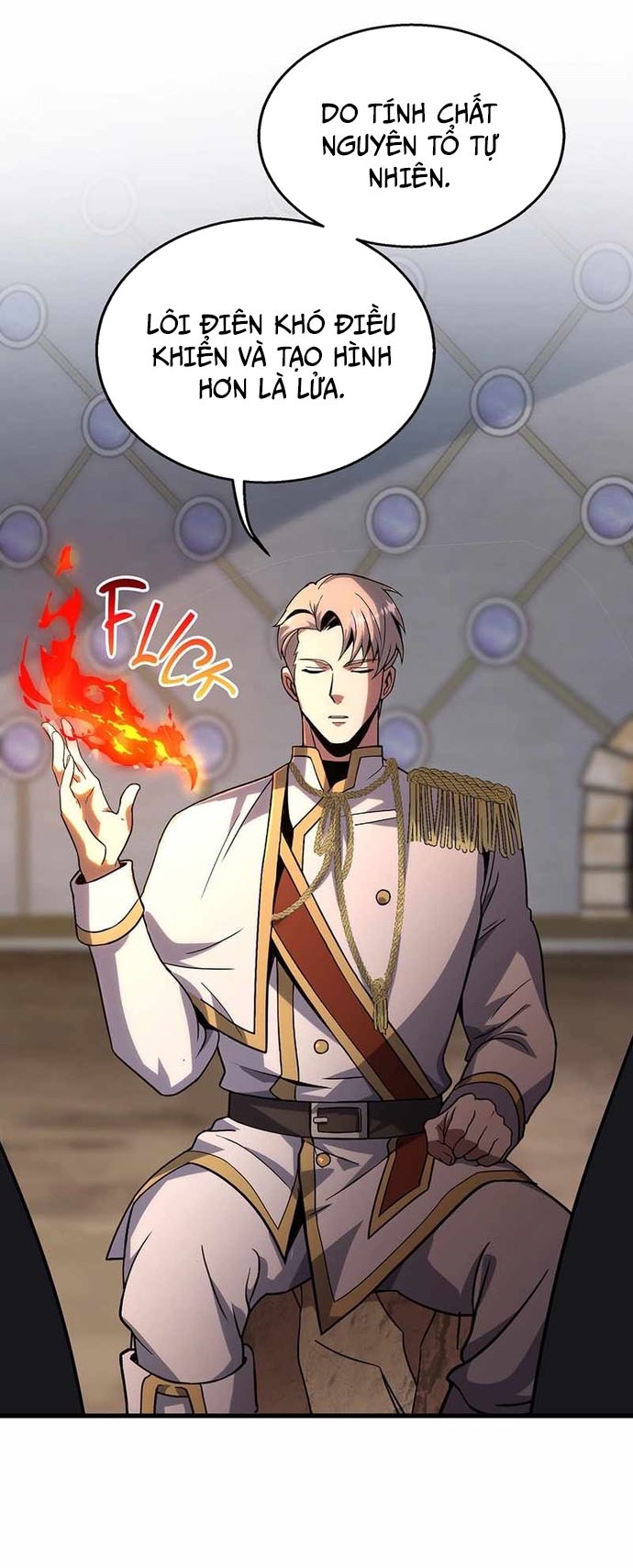 Ánh Sáng Cuối Con Đường: Chapter 228