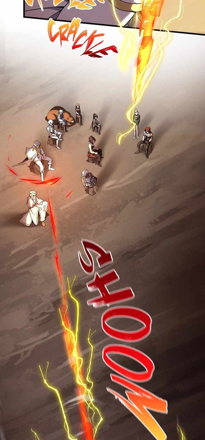 Ánh Sáng Cuối Con Đường: Chapter 228