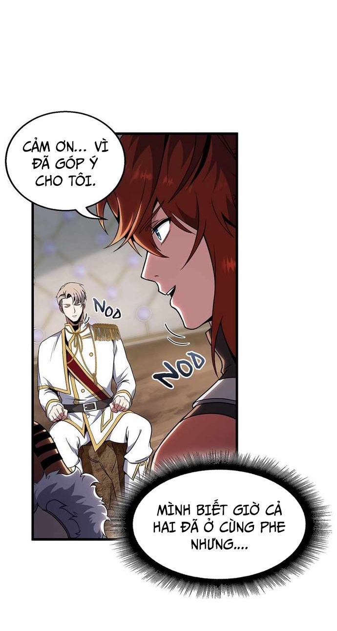 Ánh Sáng Cuối Con Đường: Chapter 228