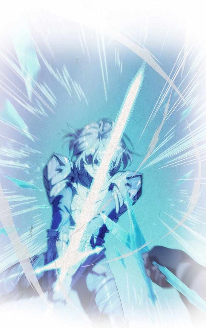 Ánh Sáng Cuối Con Đường: Chapter 228