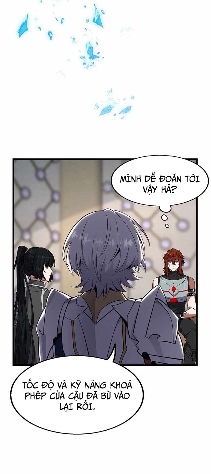Ánh Sáng Cuối Con Đường: Chapter 228