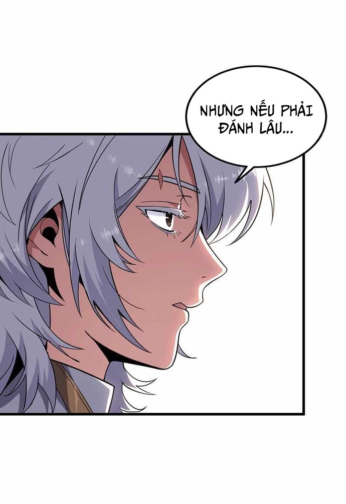 Ánh Sáng Cuối Con Đường: Chapter 228