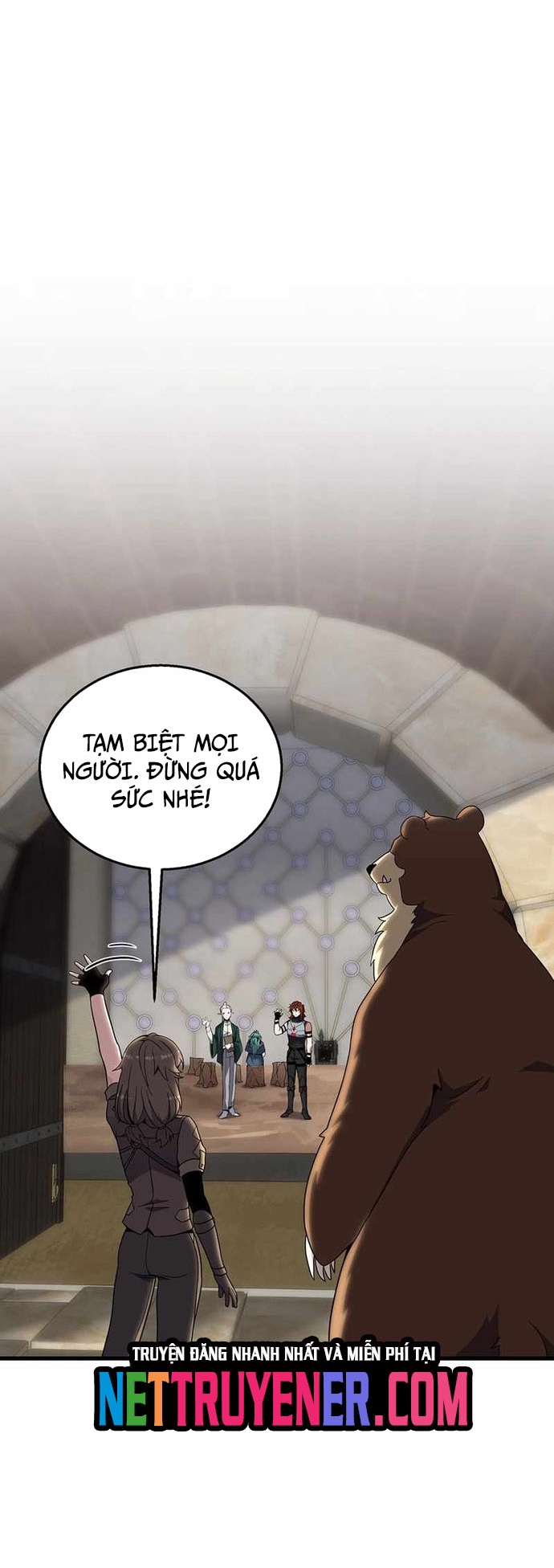 Ánh Sáng Cuối Con Đường: Chapter 228