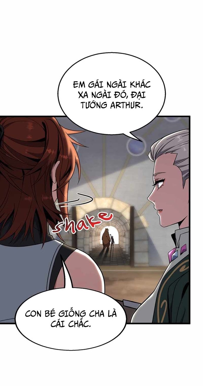 Ánh Sáng Cuối Con Đường: Chapter 228