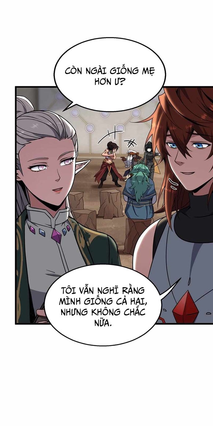 Ánh Sáng Cuối Con Đường: Chapter 228