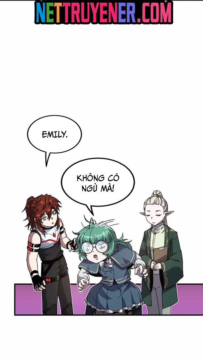 Ánh Sáng Cuối Con Đường: Chapter 228
