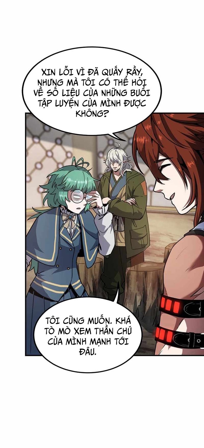 Ánh Sáng Cuối Con Đường: Chapter 228