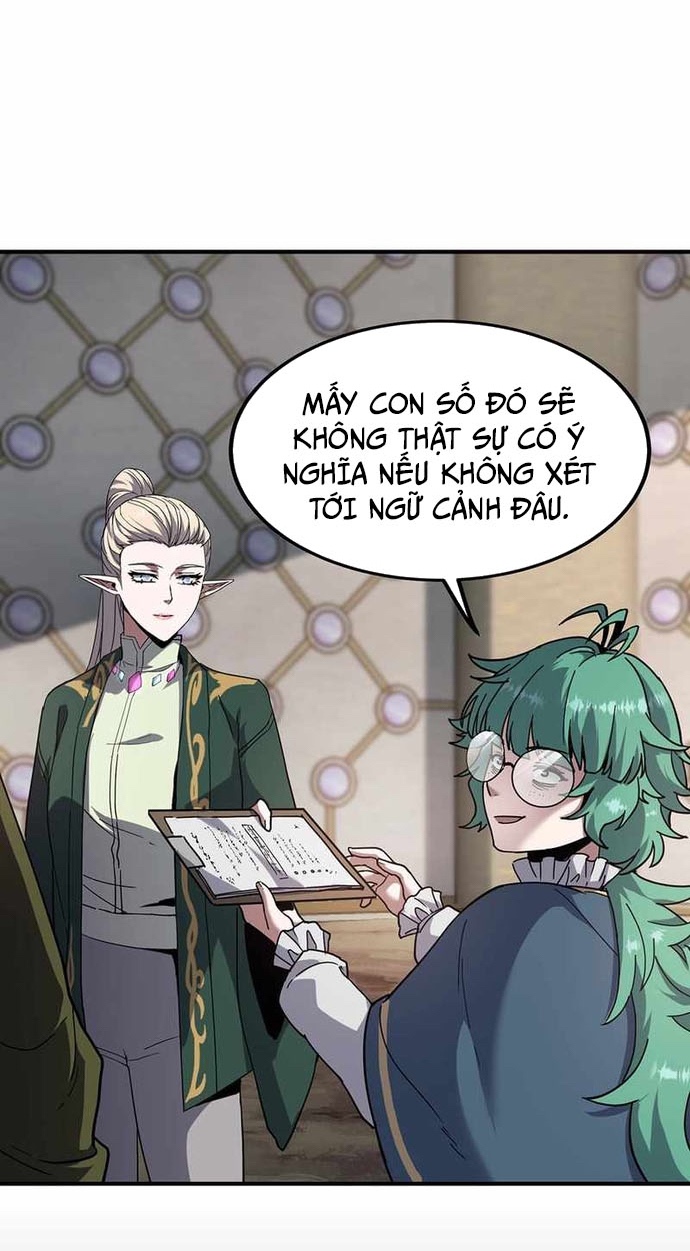 Ánh Sáng Cuối Con Đường: Chapter 228