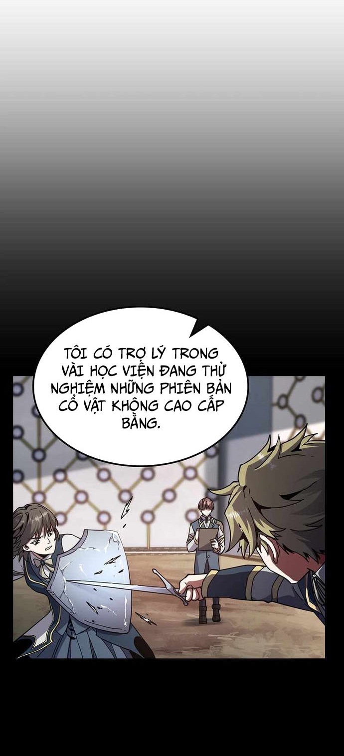 Ánh Sáng Cuối Con Đường: Chapter 228
