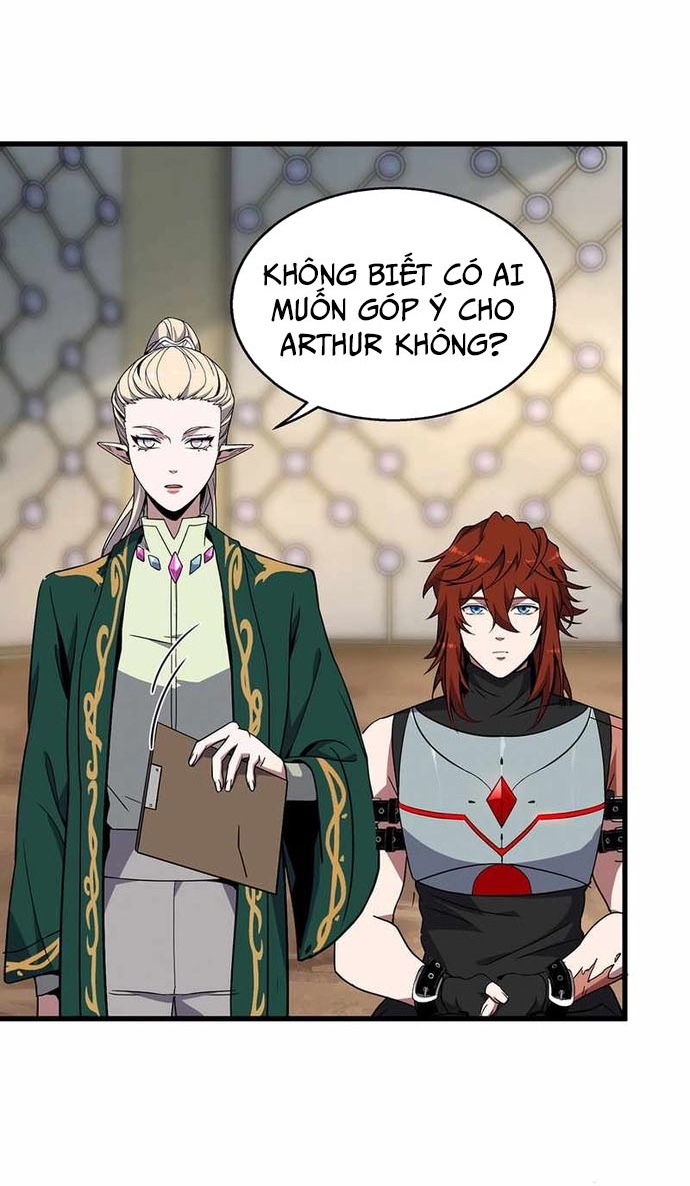 Ánh Sáng Cuối Con Đường: Chapter 228