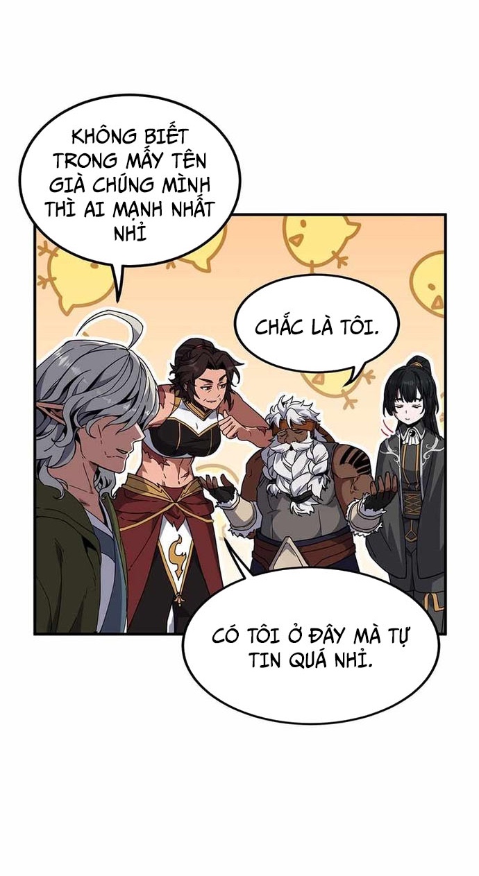 Ánh Sáng Cuối Con Đường: Chapter 228