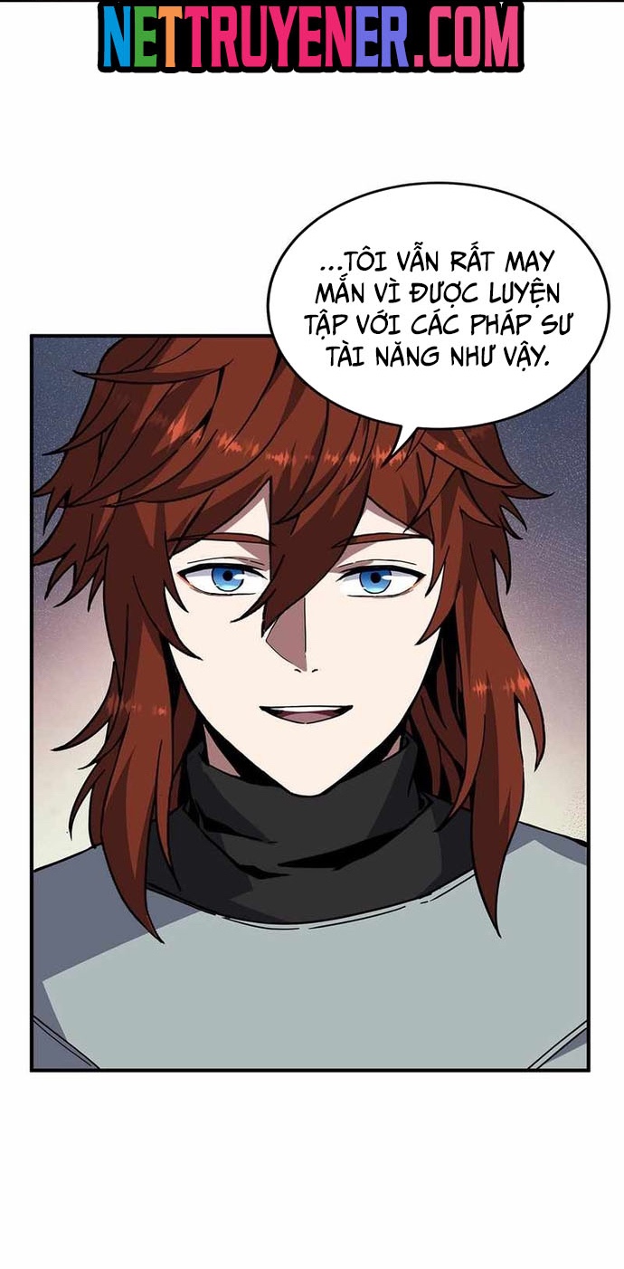 Ánh Sáng Cuối Con Đường: Chapter 228