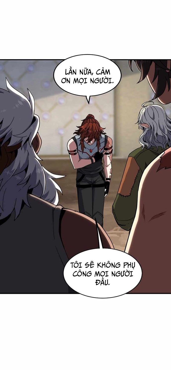 Ánh Sáng Cuối Con Đường: Chapter 228