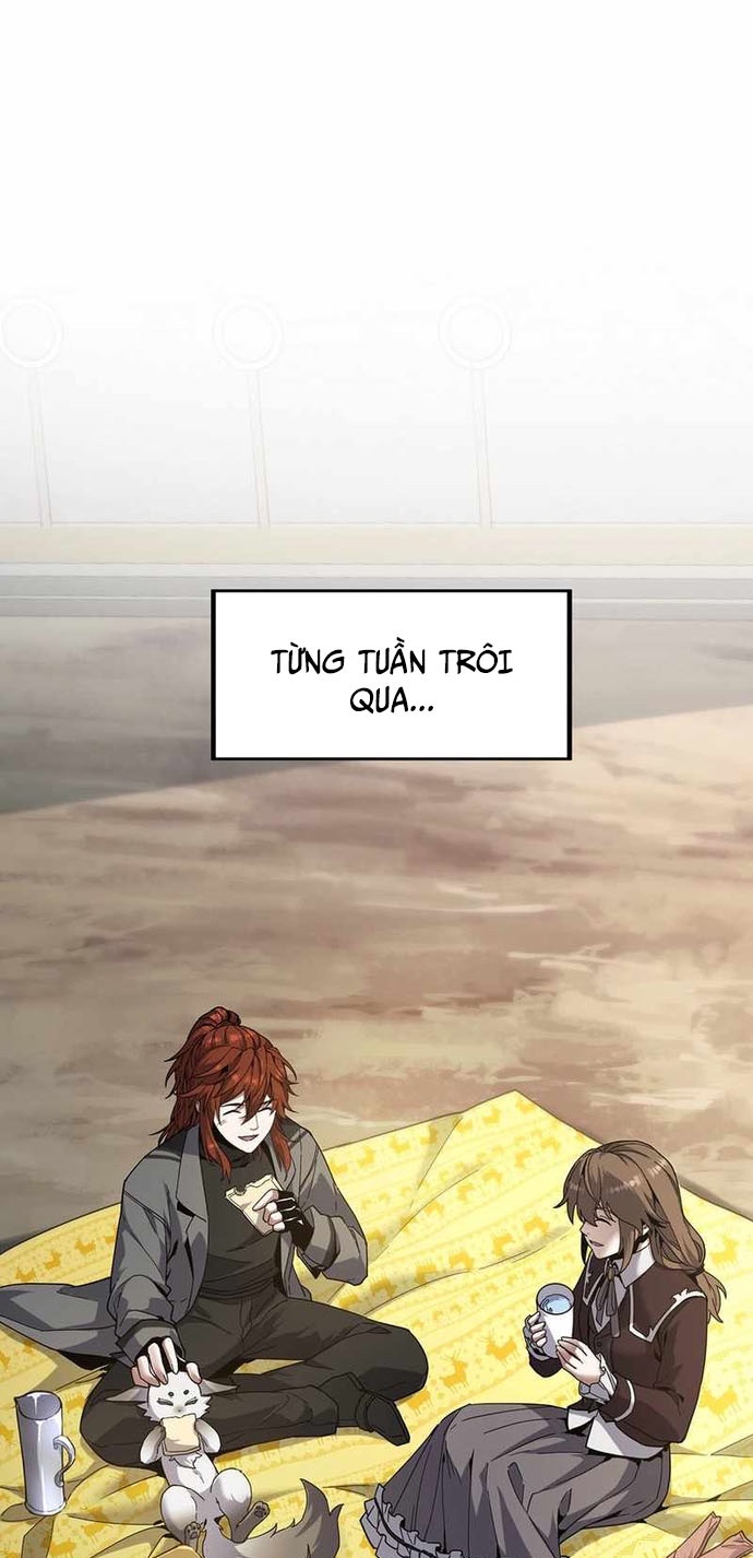 Ánh Sáng Cuối Con Đường: Chapter 228