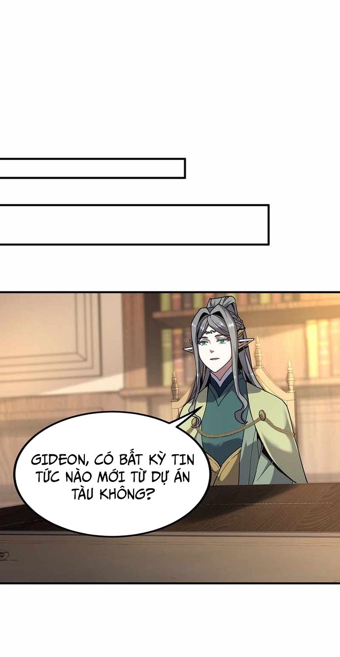 Ánh Sáng Cuối Con Đường: Chapter 228
