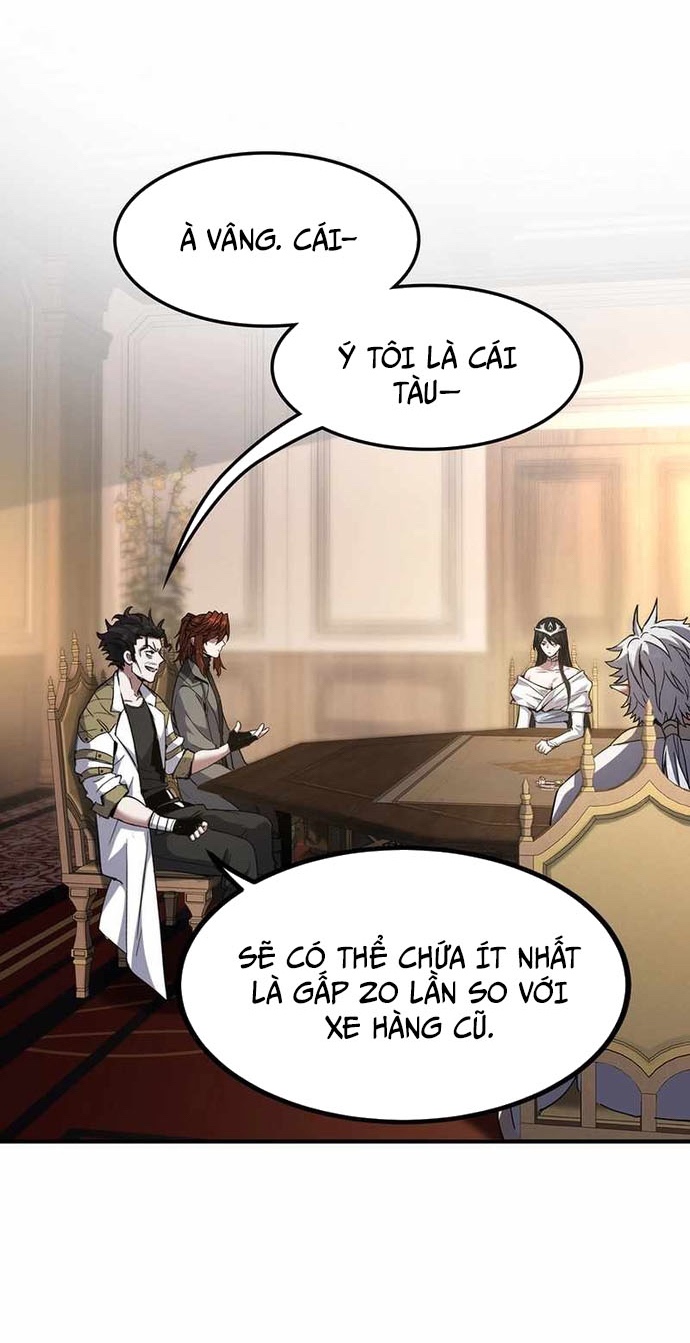 Ánh Sáng Cuối Con Đường: Chapter 228