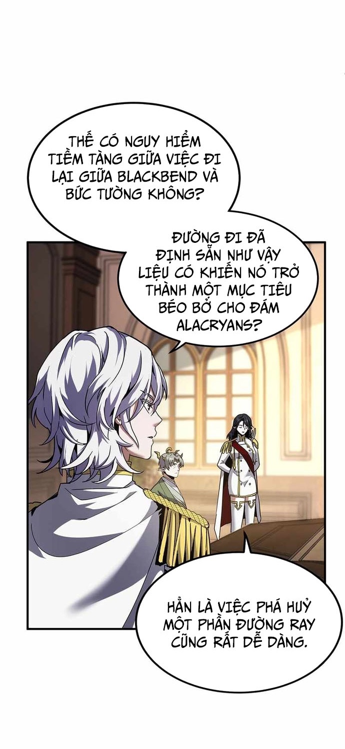 Ánh Sáng Cuối Con Đường: Chapter 228