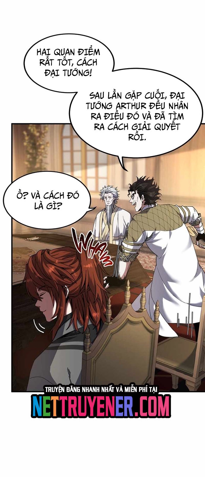 Ánh Sáng Cuối Con Đường: Chapter 228