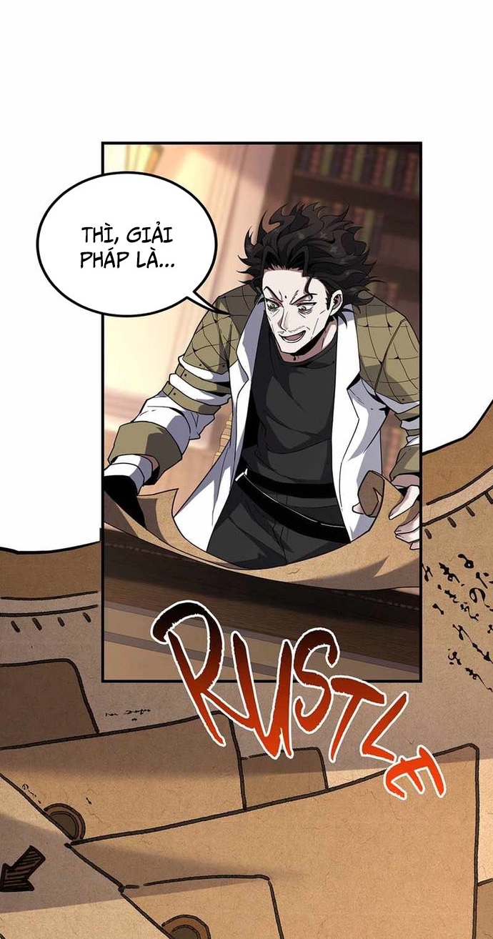 Ánh Sáng Cuối Con Đường: Chapter 228