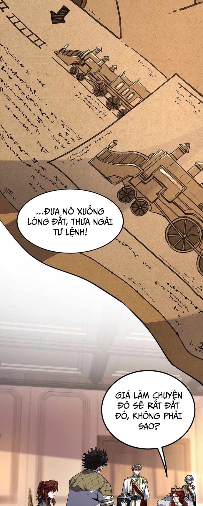 Ánh Sáng Cuối Con Đường: Chapter 228