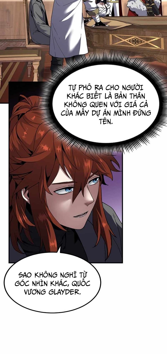 Ánh Sáng Cuối Con Đường: Chapter 228