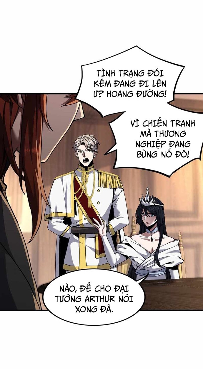 Ánh Sáng Cuối Con Đường: Chapter 228