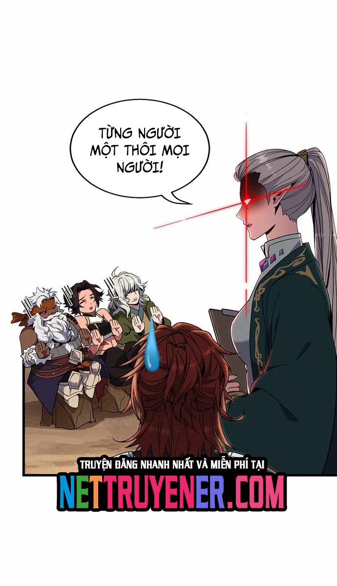 Ánh Sáng Cuối Con Đường: Chapter 228