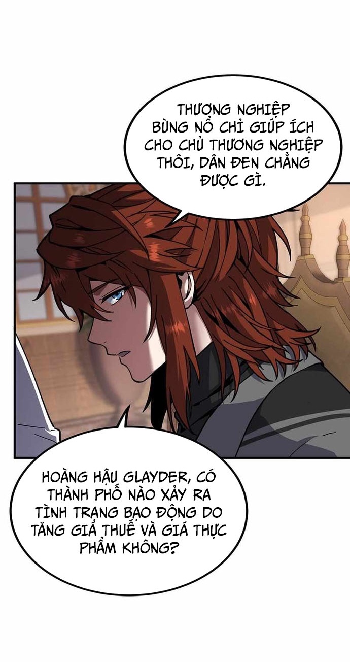 Ánh Sáng Cuối Con Đường: Chapter 228