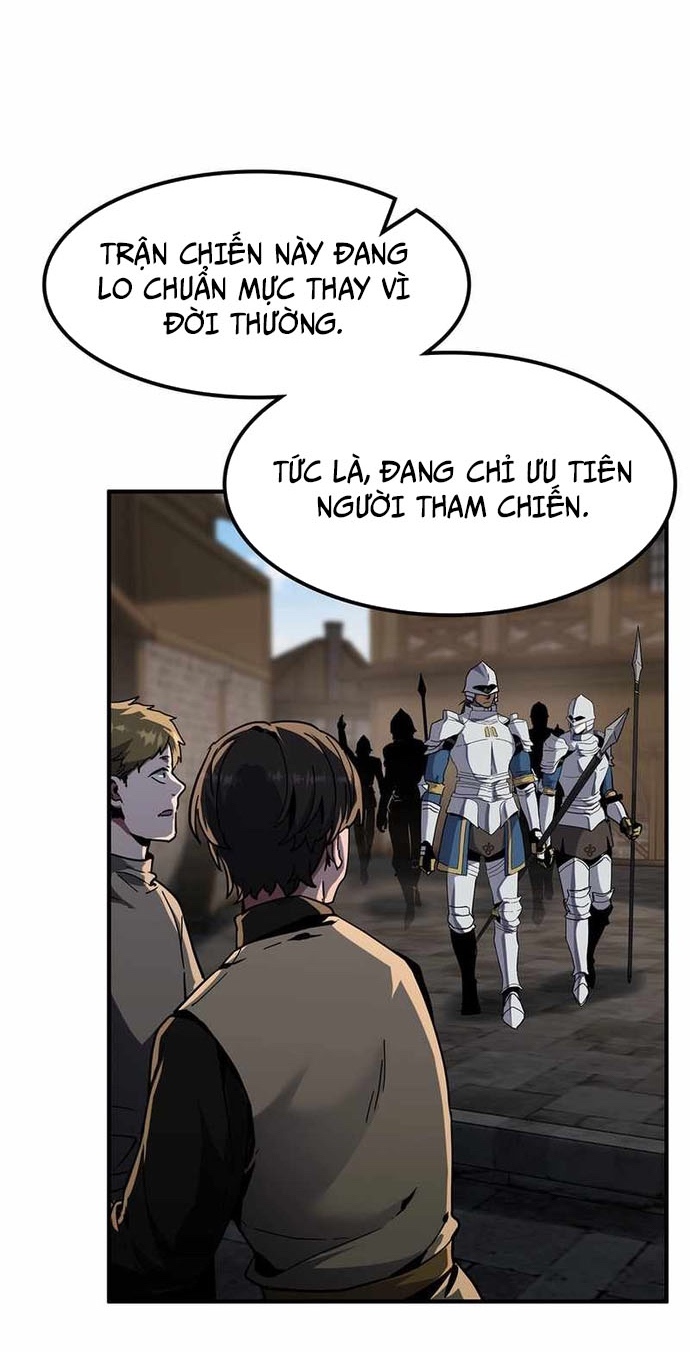 Ánh Sáng Cuối Con Đường: Chapter 228