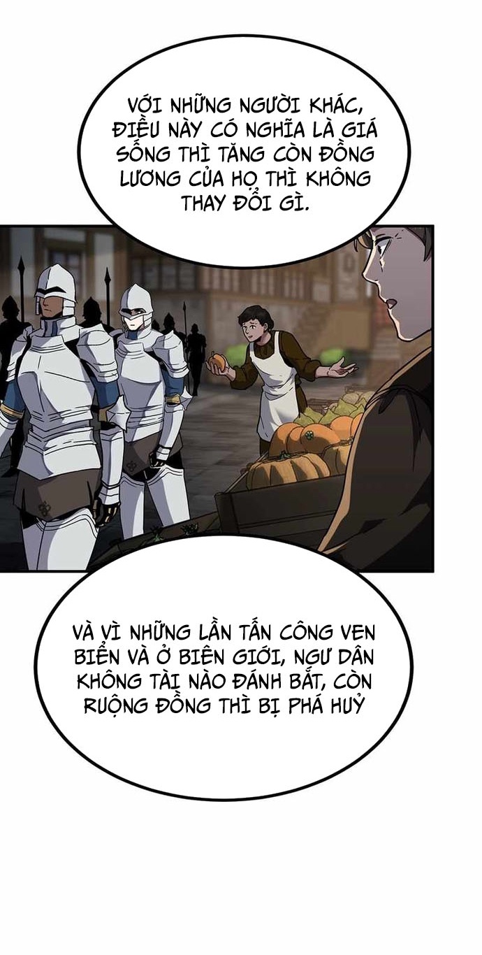 Ánh Sáng Cuối Con Đường: Chapter 228