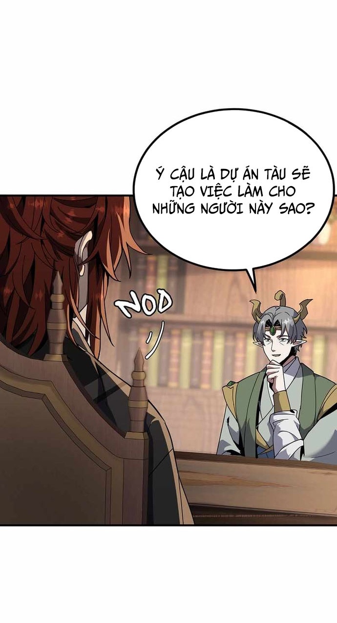 Ánh Sáng Cuối Con Đường: Chapter 228